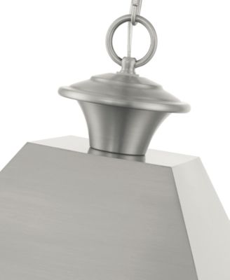 Wentworth 3 Light Outdoor Large Pendant Lantern