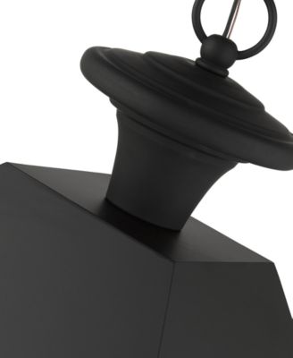 Wentworth 4 Light Outdoor Pendant Lantern