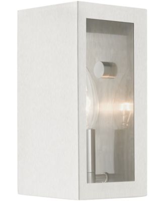 Winfield 1 Light Outdoor ADA Small Sconce