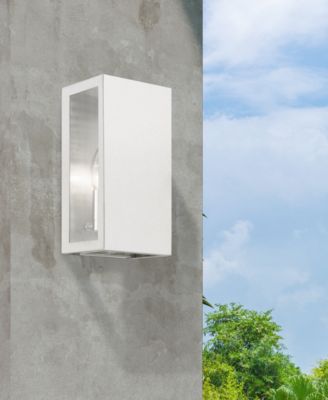 Winfield 2 Light Outdoor ADA Medium Sconce