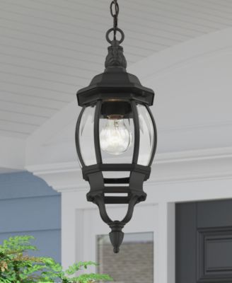Frontenac 1 Light Outdoor Pendant Lantern
