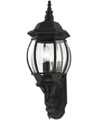 Frontenac 3 Light Outdoor Wall Lantern