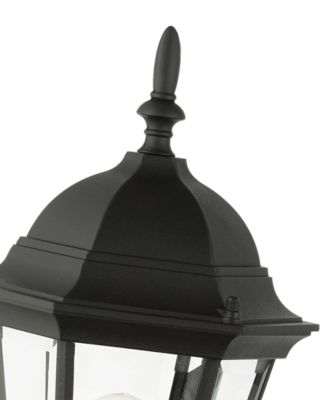 Hamilton 1 Light Outdoor Wall Lantern