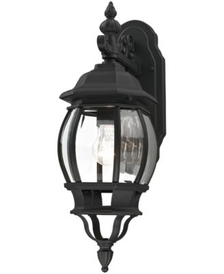 Frontenac 1 Light Outdoor Wall Lantern