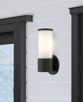 Norfolk 1 Light Outdoor ADA Wall Lantern