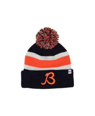 '47 Brand - Chicago Bears Breakaway Knit Hat
