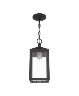 Nyack 1 Light Outdoor Pendant Lantern
