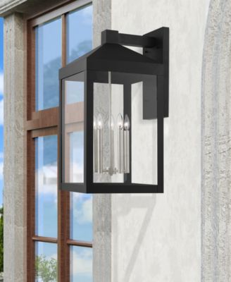 Nyack 5 Light Outdoor Wall Lantern