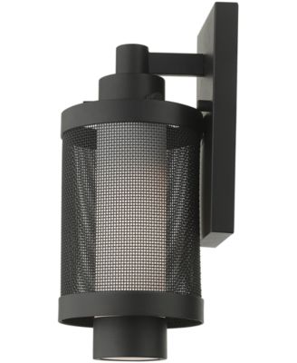 Nottingham 1 Light Wall Lantern