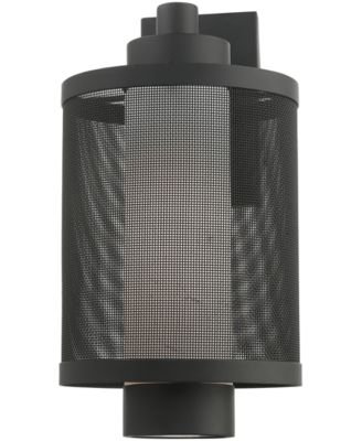 Nottingham 1 Light Wall Lantern