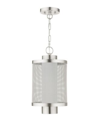 Nottingham 1 Light Pendant