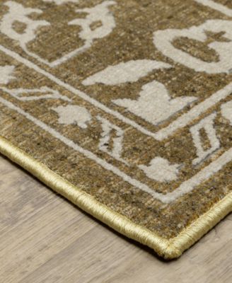 Intrigue INT11 Area Rug
