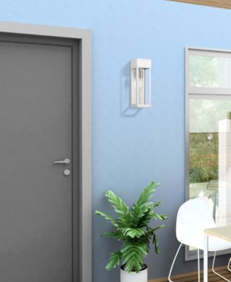 Barrett 1 Light Outdoor Wall Lantern