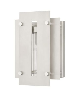 Utrecht 1 Light Outdoor Wall Lantern