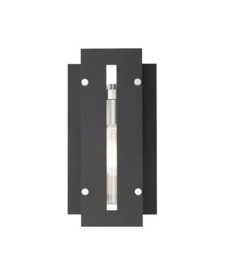 Utrecht 1 Light Outdoor Wall Lantern