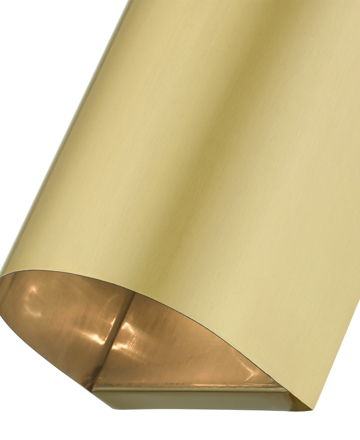 Livex Bond 1 Light Outdoor and Indoor Ada Sconce