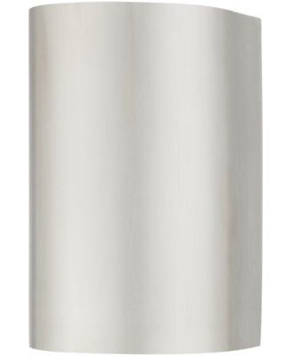 Bond 1 Light Outdoor and Indoor ADA Small Sconce