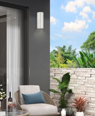 Bond 1 Light Outdoor and Indoor ADA Large Sconce