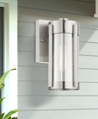 Sheridan 1 Light Outdoor Wall Lantern