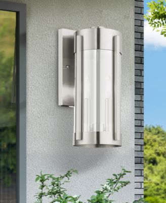 Sheridan 2 Light Outdoor Wall Lantern