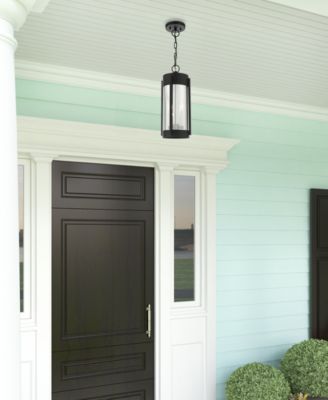 Sheridan 2 Light Outdoor Pendant Lantern