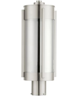 Sheridan 2 Light Outdoor Post Top Lantern