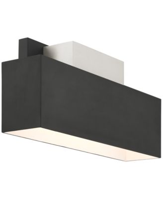 Lynx 2 Light Outdoor ADA Wall Sconce