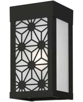Berkeley 1 Light Outdoor ADA Small Sconce