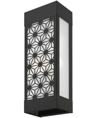 Berkeley 2 Light Outdoor ADA Sconce