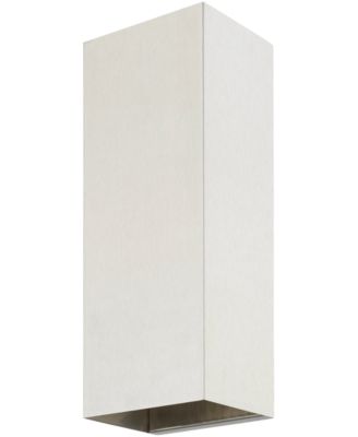 Derby 1 Light Outdoor and Indoor ADA Large Sconce