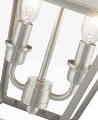 Wentworth 2 Light Outdoor Medium Pendant Lantern