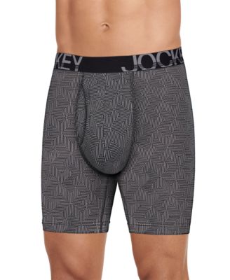  3-Pack ActiveStretch™ 7" Boxer Briefs