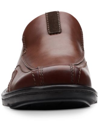 Men's Gessler Step Loafers