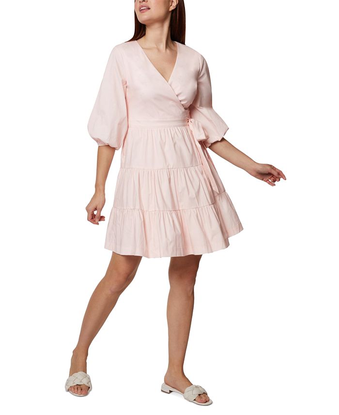 Macys bcbgeneration dresses outlet