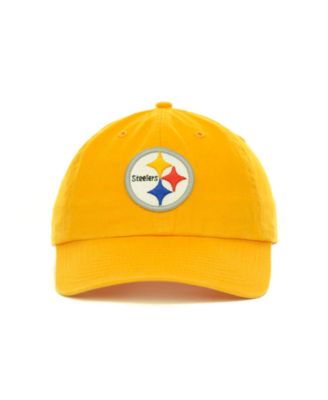 Pittsburgh Steelers Clean Up Cap
