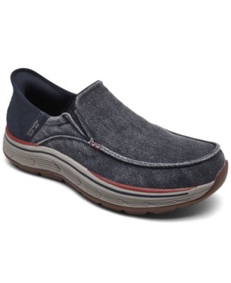 Macys 2024 mens sketchers