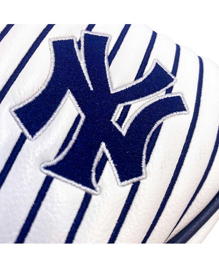 PRG Americas New York Yankees Track Mallet Putter Cover Macy's