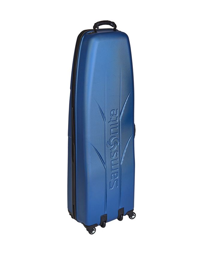 Samsonite Hard Sided Golf Travel Cover Macy's
