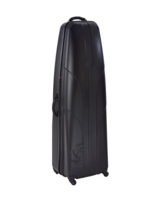 Photo 1 of *** SEE NOTES***
Samsonite Hard Sided Golf Travel Cover