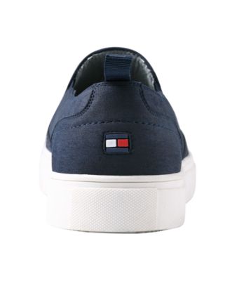 Men's Kozal Casual Slip On Sneakers