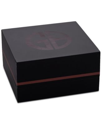 Cubic Zirconia Bypass Statement Ring in Sterling Silver, Created for Macy's