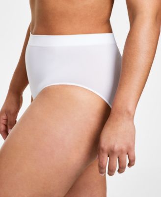 Women's B-Smooth Brief Seamless Underwear 838175
