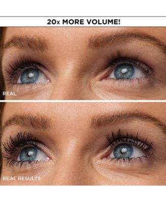 Superhero Waterproof Mascara