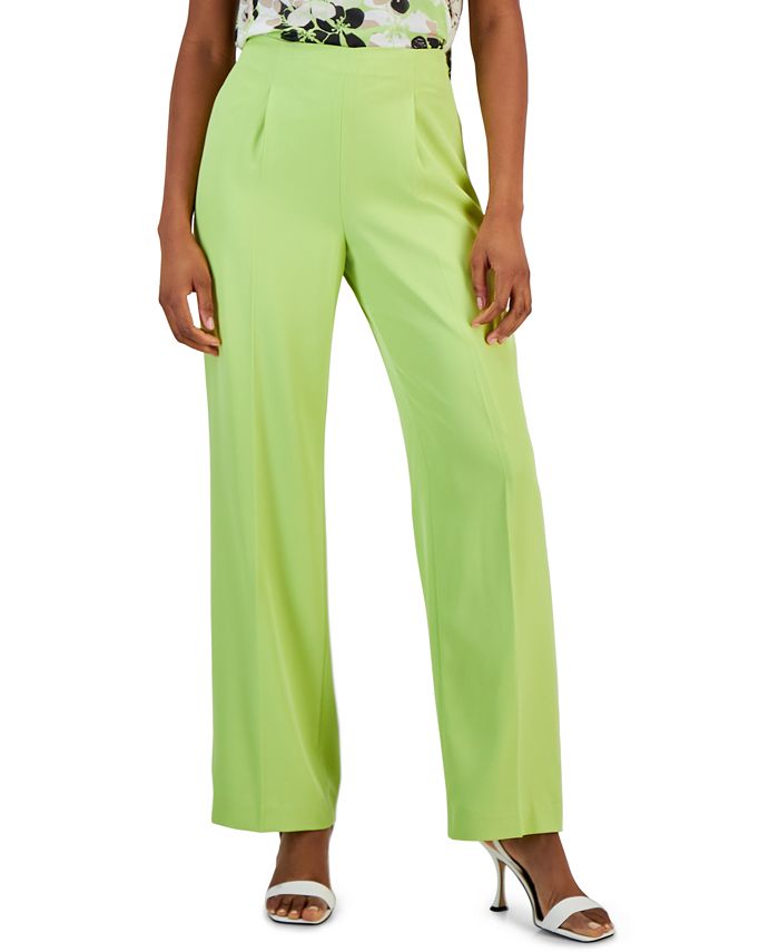 macys capris