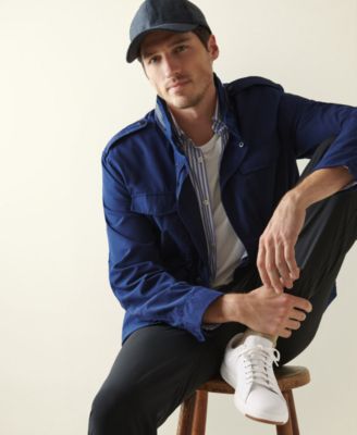 Men's GrandPro Tennis Sneaker