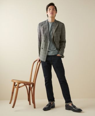 Men's Modern Essentials Leather Bit Loafer