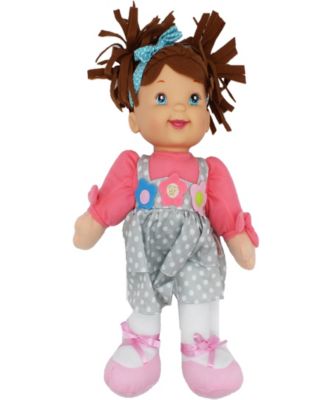 Little talker doll discount