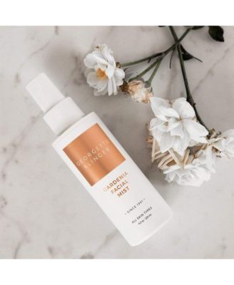 Gardenia Facial Mist