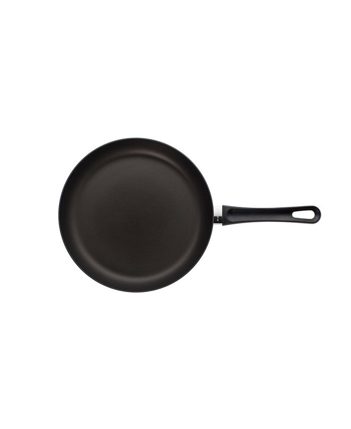 SCANPAN Non Stick 10.25" Frypan Classic Plus with Stratanium Finish