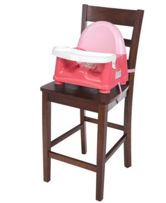 Baby Easy Care Swing Tray Feeding Booster
